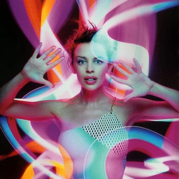 Pop justice 💜 💚 @kylieminogue is an alt-pop goddess on Impossible Princess, which celebrates its 25th birthday with its highest-ever peak in the UK! 👸 bit.ly/3WdTabG