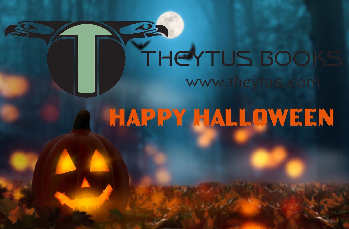 Have fun and stay safe!
Happy Halloween to all the little ghouls and ghosties.