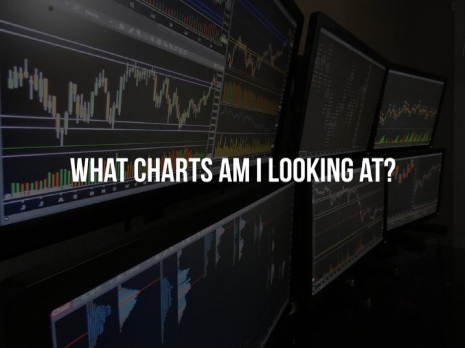 [New Video] How Do I Organize My Trading Workstation bit.ly/2rGb2z4 #CL_F #ES_F #GC_F #trading #daytrading #markets