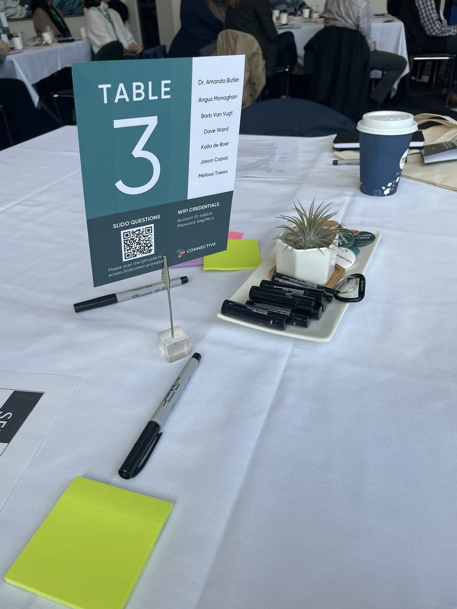 So grateful to participate in #ConnectiveLeadershipGathering2022 already meeting amazing community leaders. First one in 3yrs, long overdue! Thank you!