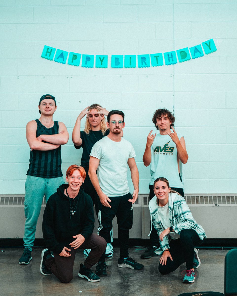 Zach__Strong's tweet photo. ConnexSix is back 🤘🏼🔥

Also, it was so much fun to be back taking pictures. This group is gonna make a big splash in WGI and I’m here for it. https://t.co/T1i7ce1wS2