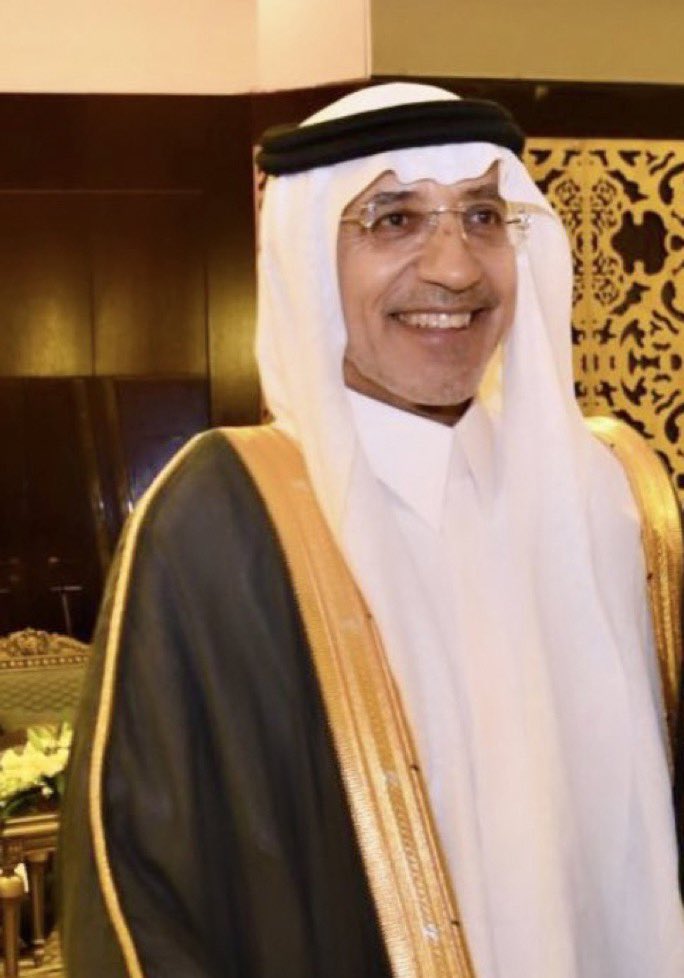 أ.د.عبدالملك الشلهوب tweet media