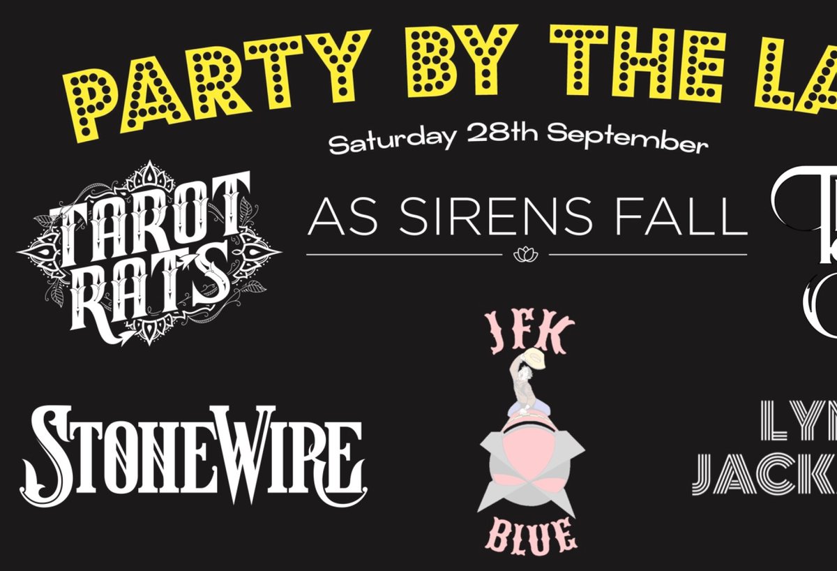 Party by the lake action up later on the show tonight. <a href="/andyfinlay07/">Andy</a> on the mic. Fine sets from <a href="/tarot_rats/">Tarot Rats</a> <a href="/sky2rock2211/">Sky Hunter</a> <a href="/assirensfall/">AS SIRENS FALL</a> <a href="/Jfk4Blues/">JFK Blue</a> <a href="/13_Stars1/">Thirteen Stars</a> <a href="/lynnejackaman/">Lynne Jackaman</a> - happy memories from a really fun day x