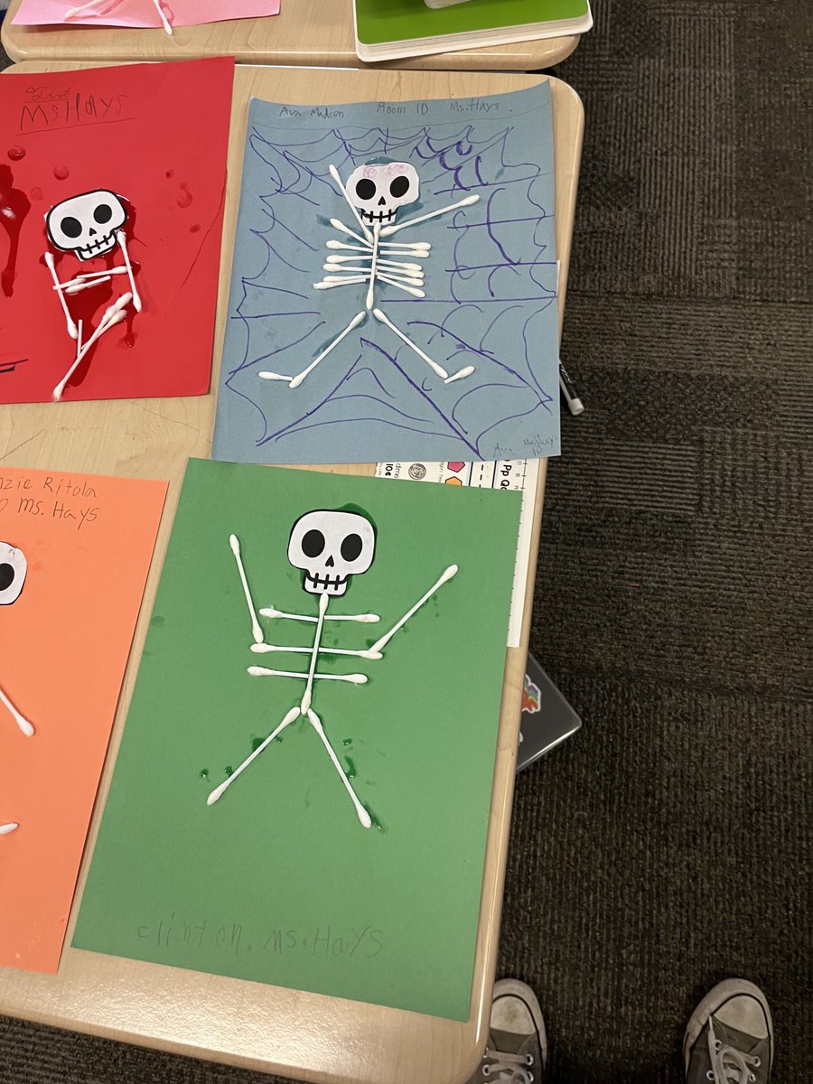 Parkview Elementary tweet media