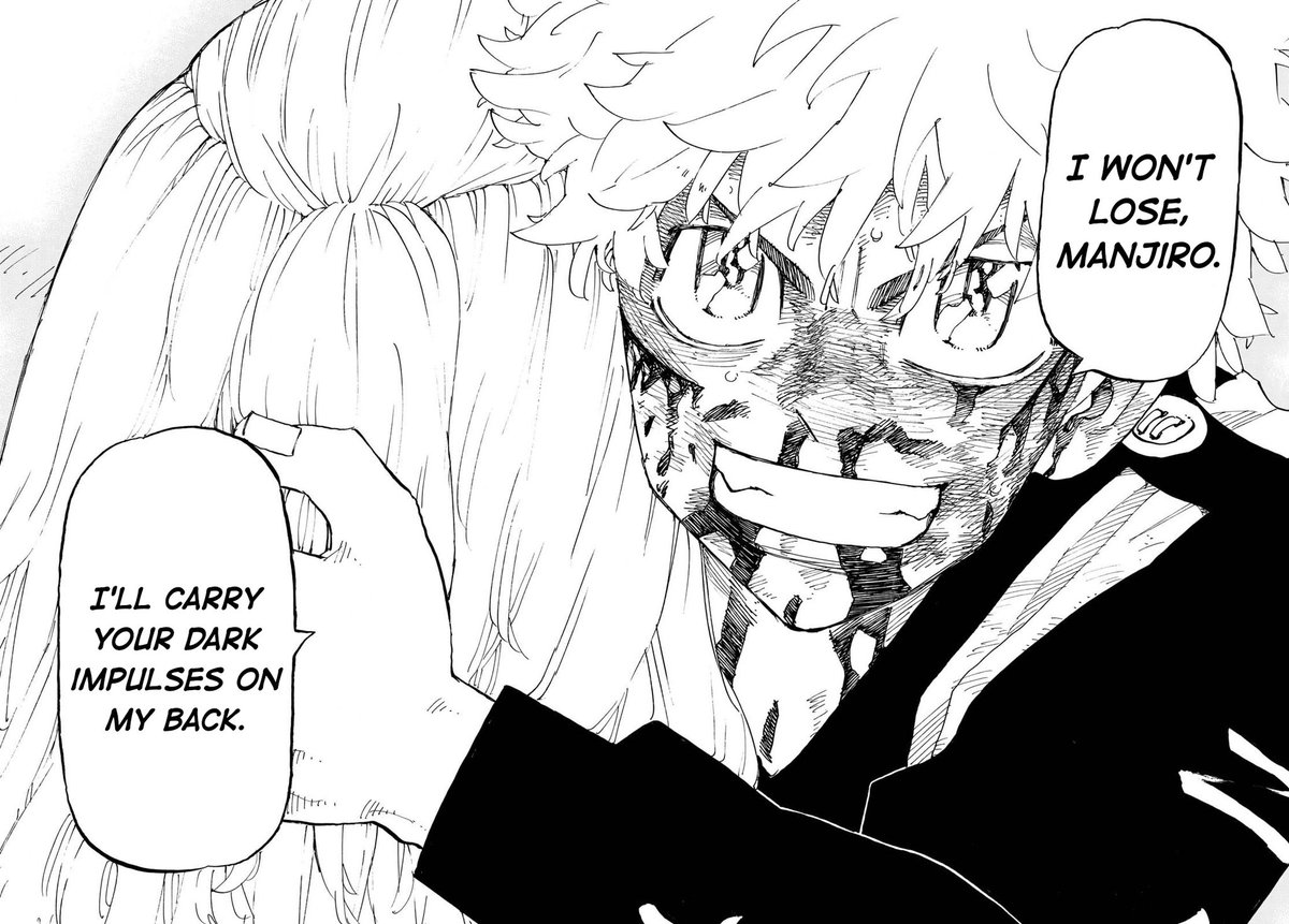 daily takemitchy tweet media