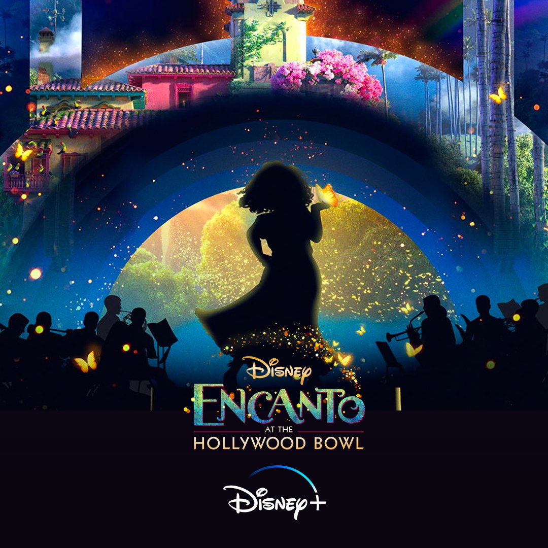 Encanto en Live [Disney - 2022] FgLJDhHVIAAw4UR?format=jpg&name=medium