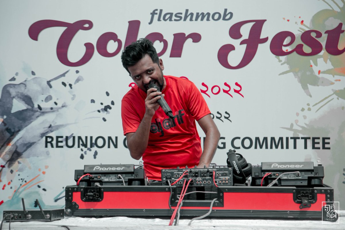 DJARIF0708's tweet photo. You’re right. I’m not perfect. But I’m unique.

🔥💥🔥

#djarif_bd
#djarif2k22
#DjArif
#djlife 
#deshidj 
#bangladeshidj
#nightlife
#clubdj
#corporateevents 
#privetevents 
#prodj 
#pioneerdj https://t.co/ROgz7Dt1Va
