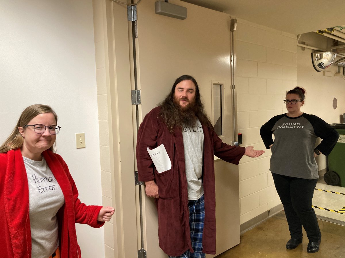 Sarah J Biggs tweet media