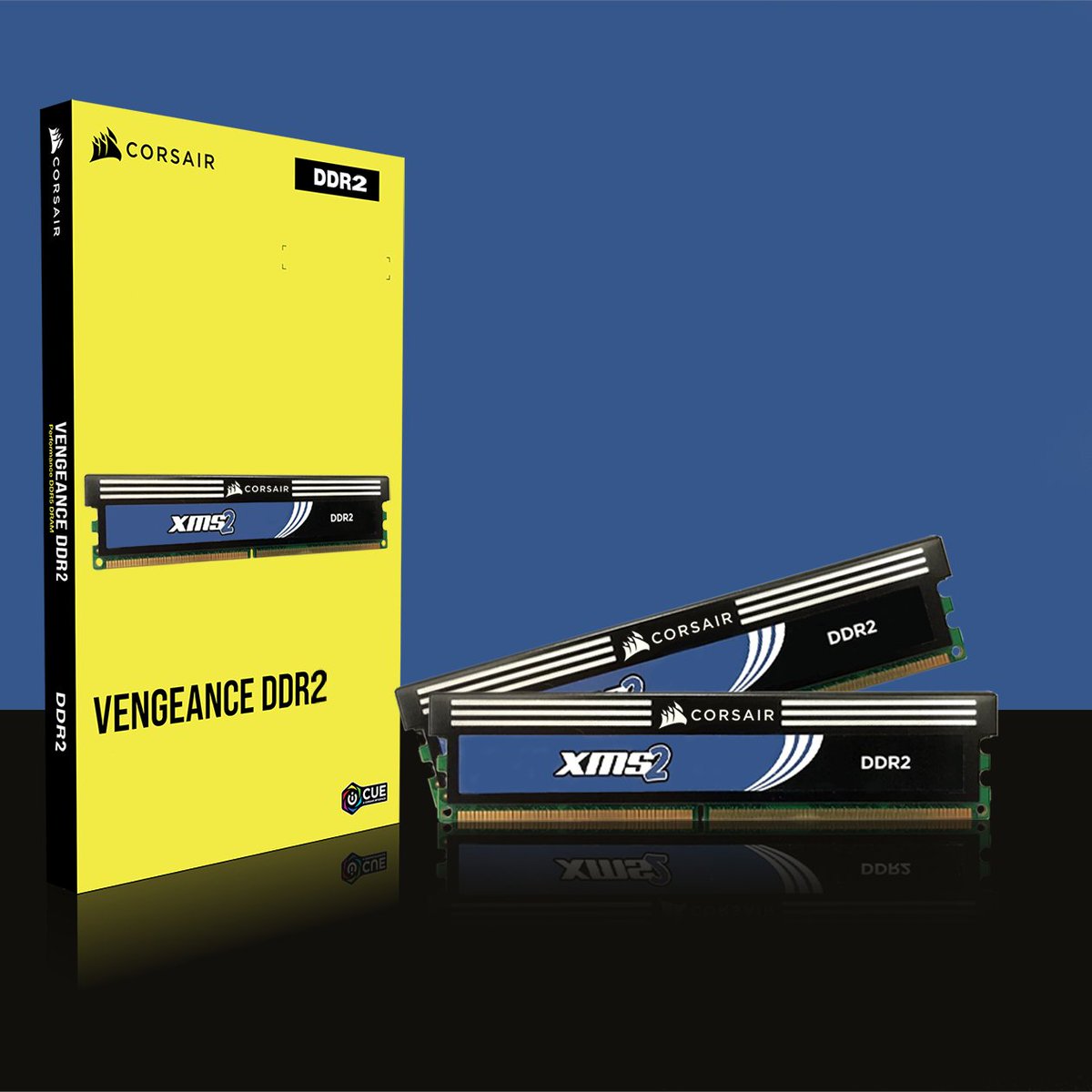 CORSAIR tweet media