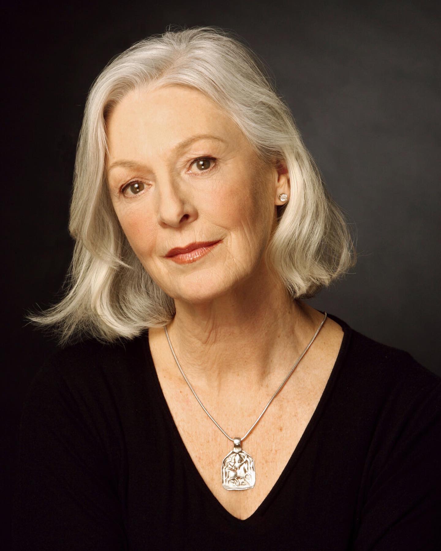 Happy Birthday to Academy Award nominee Jane Alexander, who turns 83 today! 