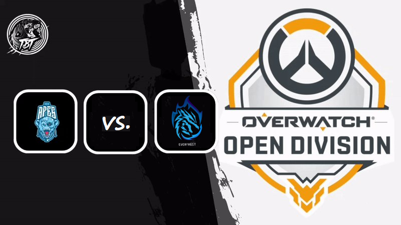 Match 3 will be against Everfrost TNP!  🤞