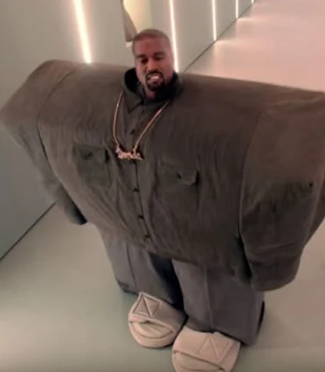 DCUonTW's tweet photo. BREAKING: DCU have cut ties with Kanye West!❌

Joeltimmyttt of the development team released a statement today: "Through his recent statements and different childish acts, I cannot protect this man any longer." https://t.co/1kGrmbZyhz