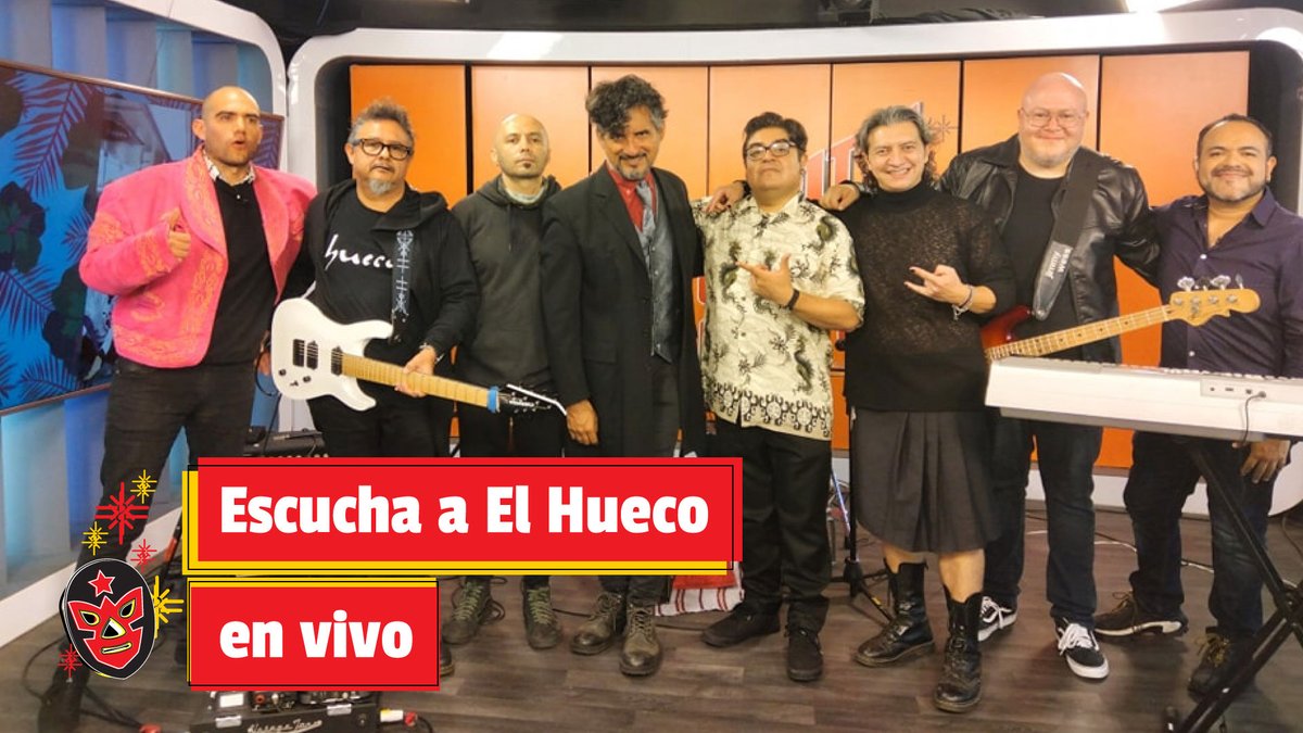 capitalporcual's tweet image. Nos acompañó la talentosa banda @huecodark en el foro de #CapitalPorCual 🎶

Interpretaron "Red Devil" y "Cielo negro", canciones con atmósferas oscuras 🖤

Escúchalos con Astro, Chema y @ANTONIETO1889 | bit.ly/3DEXtp4