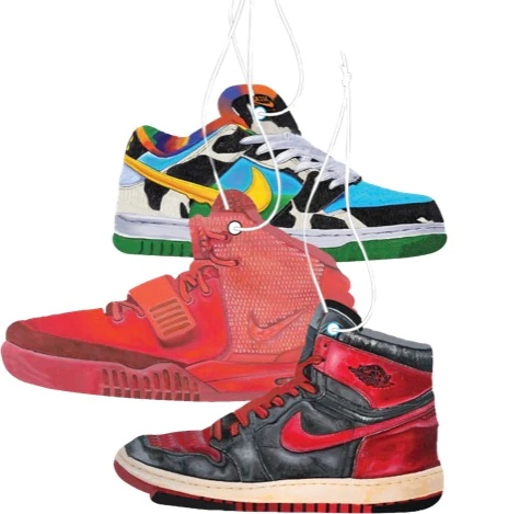 If you can't quite decide which Wallkicks air freshener you want the most, that's what our Three-Pack is for!

🔗 bit.ly/3rg3aky
.
.
.
#FreshAndWipe #AirFresheners #AirFreshener #CarAirFreshener #CarAirFresheners #CarAccessories