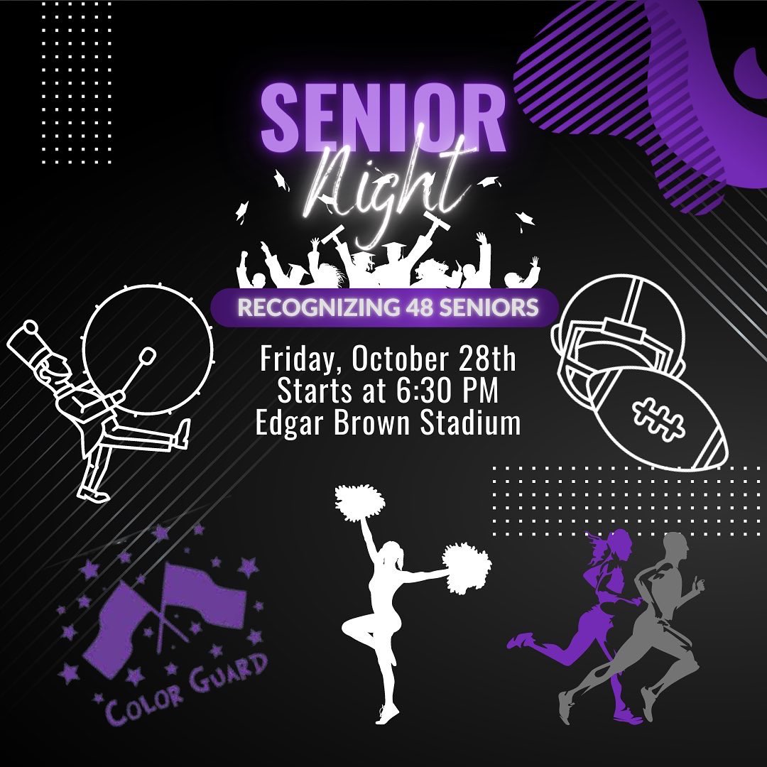 Pasco High School tweet media