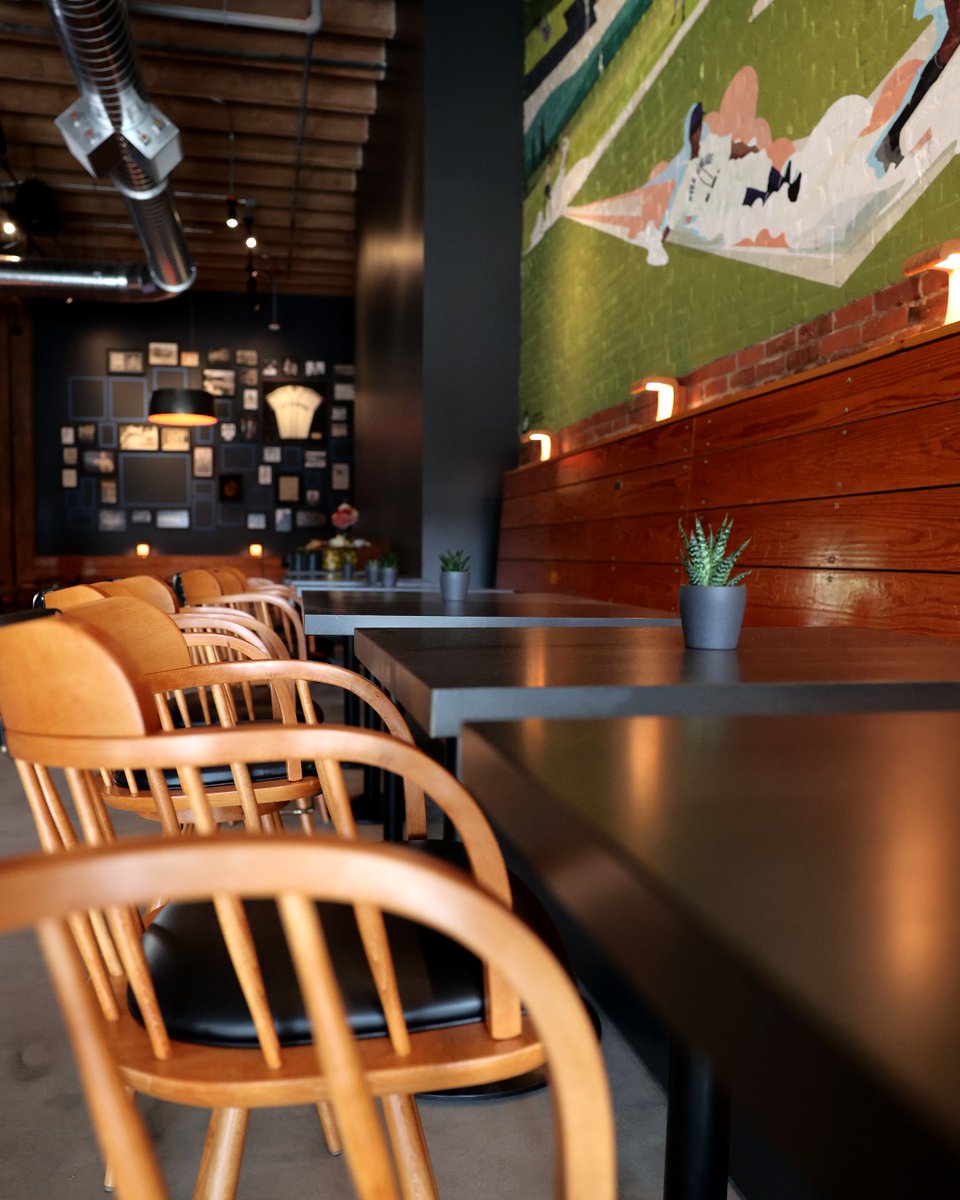 hatbacksea's tweet photo. Need a space for your next event? Rent out @SteelheadsAlley! Great for corporate events, special occasions and more.
Learn more about renting here: https://t.co/aV2XPmbHT6
#SteelheadsAlley #privateeventspace #seattleeventspace https://t.co/YQntpacguC