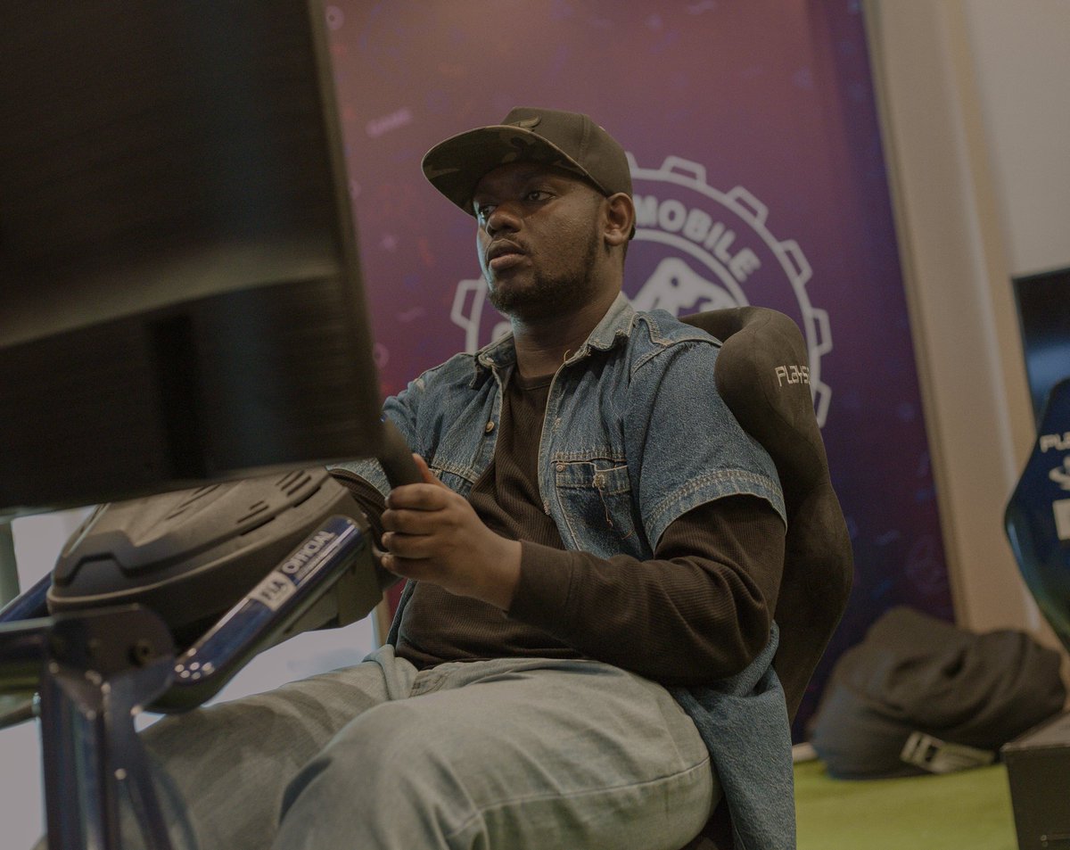 JackieLumbasi's tweet image. Happy birthday to @djcad_1 🎉🎉🎉
Thanks for spending your special day with us on @RoyalFMRwanda 
#UltimateLockdownWeekend