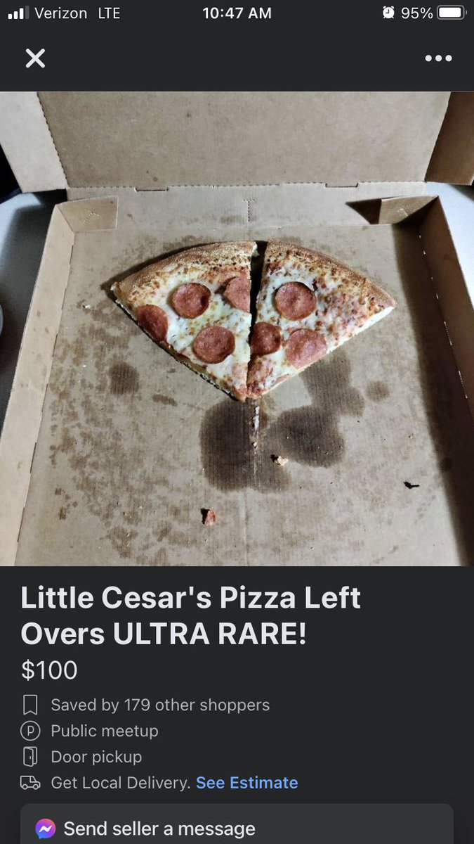 RemyBeats's tweet photo. facebook marketplace has everything https://t.co/lA51zS0WsV