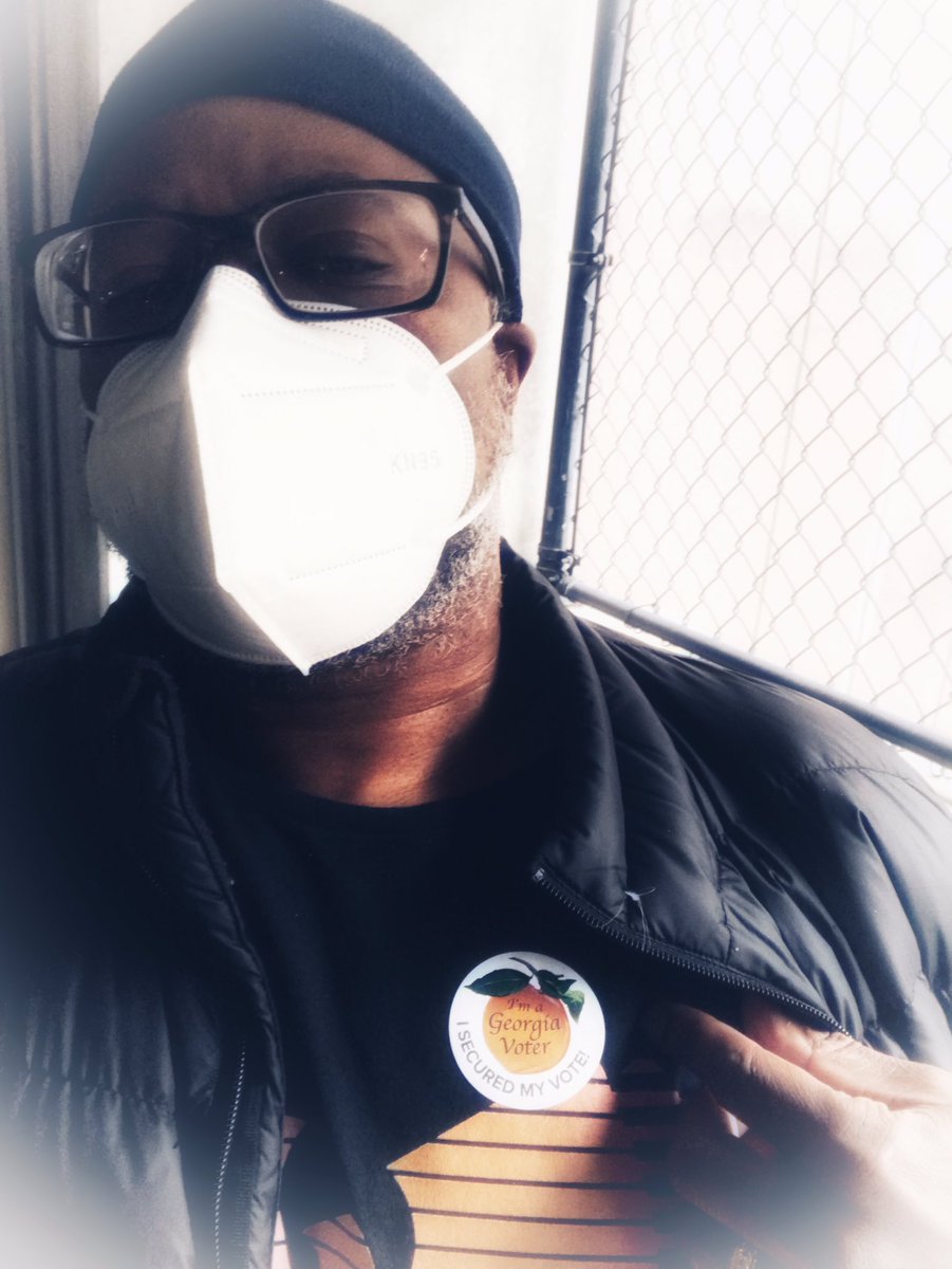 milo_phd's tweet photo. Civic duty, done. Having a polling station on campus is great! (Free parking, too, if needed.) c: @EmoryPolisci #emoryvotes #FridayVibes https://t.co/lbp3vwGAzR