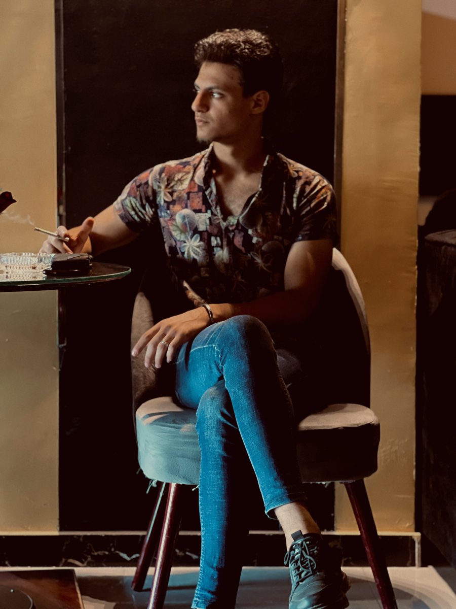 harmony with reality🖤🍁