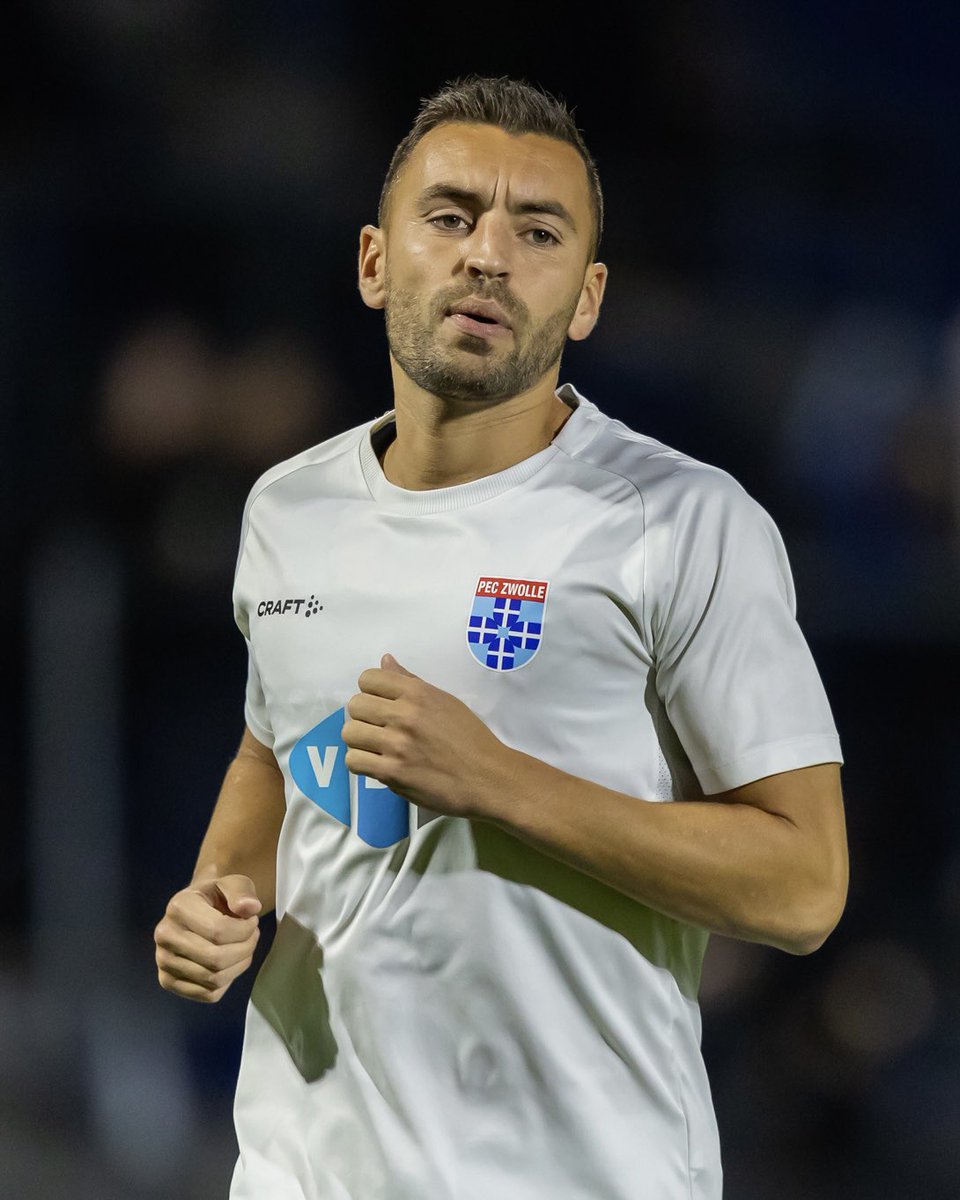 PEC Zwolle on Twitter "Nog 10 minuten…"