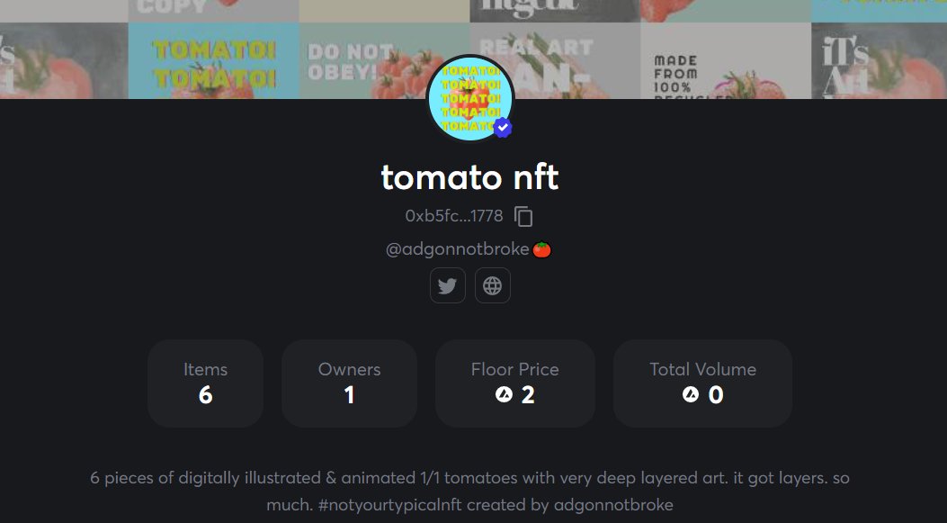 adgonnotbroke's tweet photo. all fresh, nutritious and on sale🍅

https://t.co/bC6SLuOdXW https://t.co/tYeBNtFPyQ