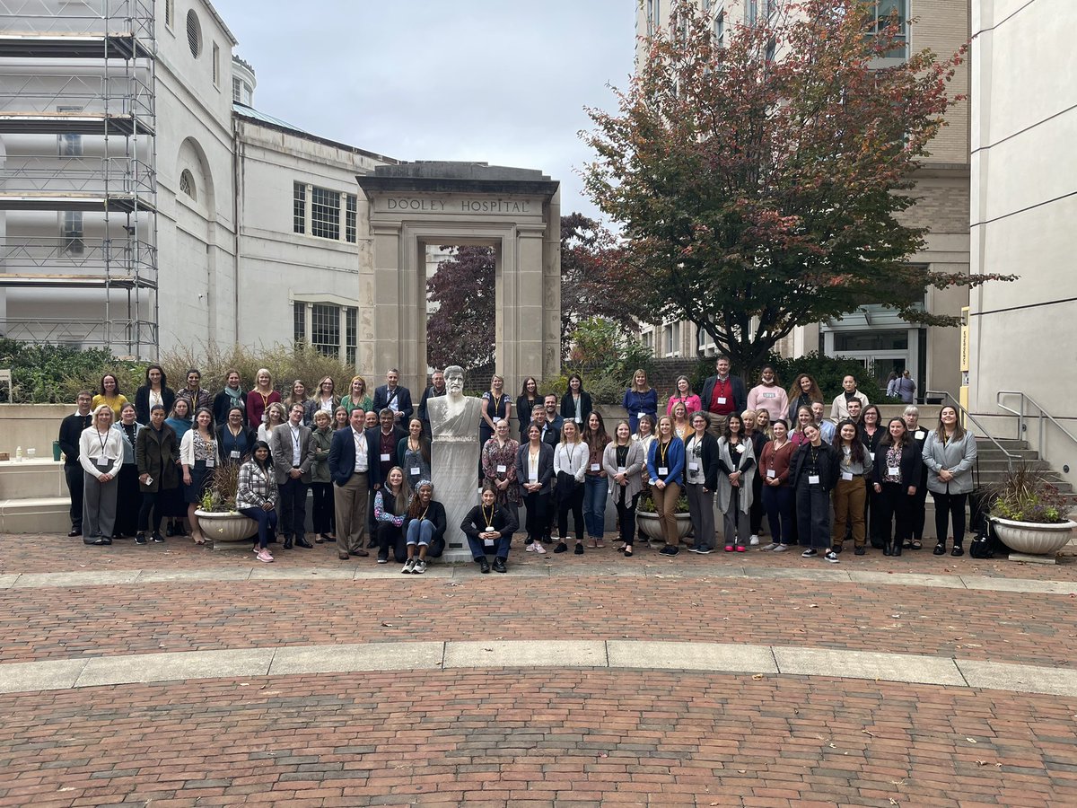 Nicholas Johnson (@nickjohnson30) on Twitter photo GRASP LGMD meeting underway! GRASP LGMD meeting underway!