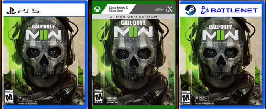 Call of Duty Black Ops 7 Informer tweet media