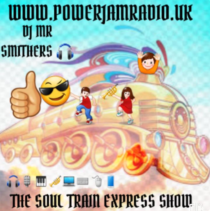 PaulSmi55493107's tweet image. powerjamradio.uk  Join Me Tomorrow Afternoon 4 PM TILL 6 PM For The Soul Train Express  Friday Drive-Time Extravaganza  Featuring Some 70'S Music That You Have'nt Heard In A Hot Minute  #LastTrack Timmy Thomas WHY CAN'T WE LIVE TOGETHER