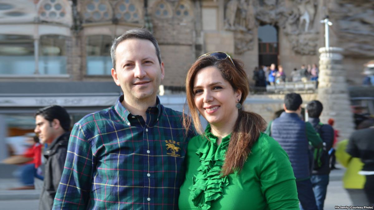 After more than 6 years Ahmadreza Djalali's wife and children are still waiting for his return home. Is there more news regarding Dr. Djalali's case? Dear @JosepBorrellF Ulf Kristersson @SwedishPM @TobiasBillstrom @SweMFA @eu_eeas #FreeDjalali #SaveAhmadreza's life