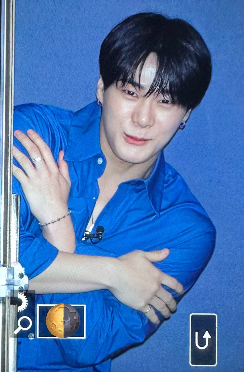 halfmoon_0126's tweet photo. 221029 👀
#아스트로 #ASTRO #문빈 #ムンビン #MOONBIN #文彬  @offclASTRO https://t.co/c7rerAVGyI