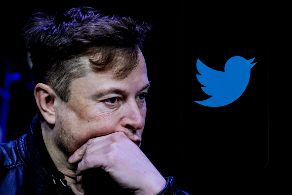 Elon Musk wants to transform Twitter into the ‘most respected advertising platform.’ Here’s what pharma marketers think: mmm-online.com/home/channel/e… #ElonMusk #TwitterTakeover #Pharma #Marketing #Advertising