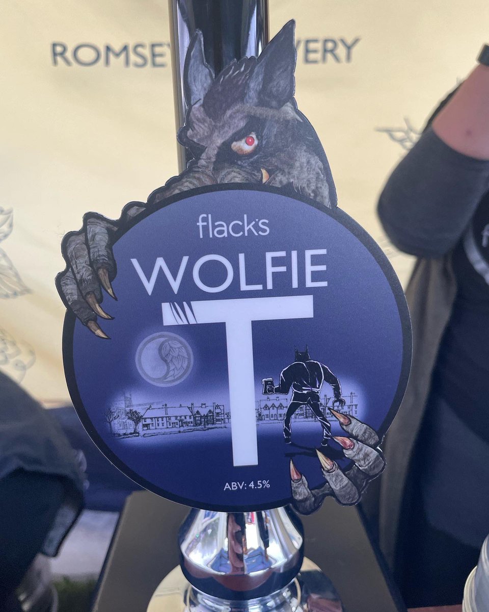 Hampshire Fare tweet media