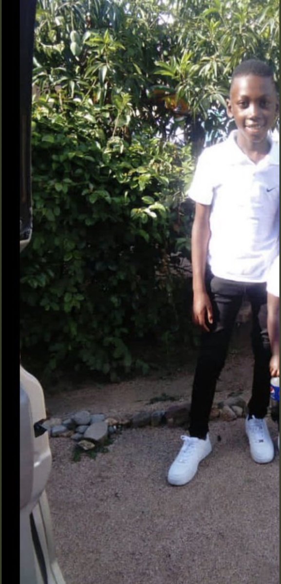 The search party for Promise Ncube who has been missing for the past 2 weeks, has been suspended by <a href="/PoliceZimbabwe/">Zimbabwe Republic Police</a> as they noted that there are developments on the case. Thank you so much to <a href="/khulumanifm95/">Khulumanifm Radio</a> family for the expressed support <a href="/byopra/">Bulawayo Progressive Residents Association (BPRA)</a> <a href="/CityofBulawayo/">The City of Bulawayo</a> <a href="/savebyo/">Love Bulawayo</a>