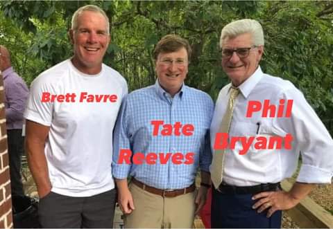 jamerson_rufus's tweet photo. @tatereeves @MS_CPS All we can hope for is that you pay the price!!!👇

#ONETERMGOVERNOR

#MASSMURDERER

#BLOODONYOURHANDS https://t.co/SxnHhD0wLL