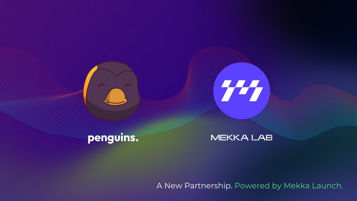 Mekka Lab | Mekka Stake is LIVE tweet media