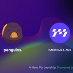 Photo by Mekka Lab | Mekka Stake is LIVE (@MekkaLabHQ)