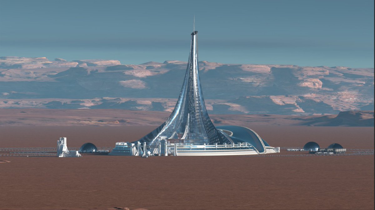 Life On Mars tweet media