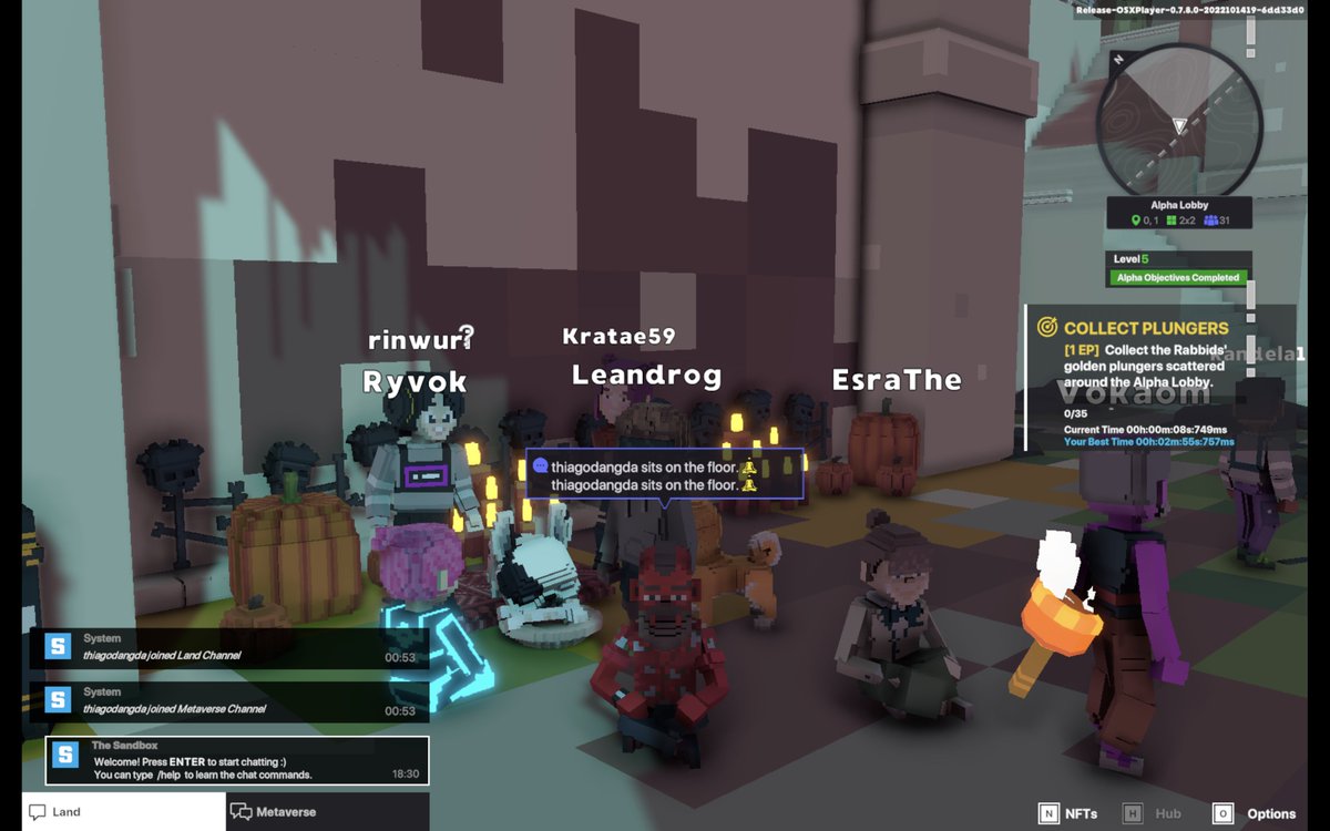 omafeozhhz's tweet photo. @TheSandboxGame @Dogami I just participated in The @Dogami Giveaway for a chance to win a 100SAND and 3,000 $DOGA! Check out my screenshot below! 👇 https://t.co/Eqb4RXZnfW