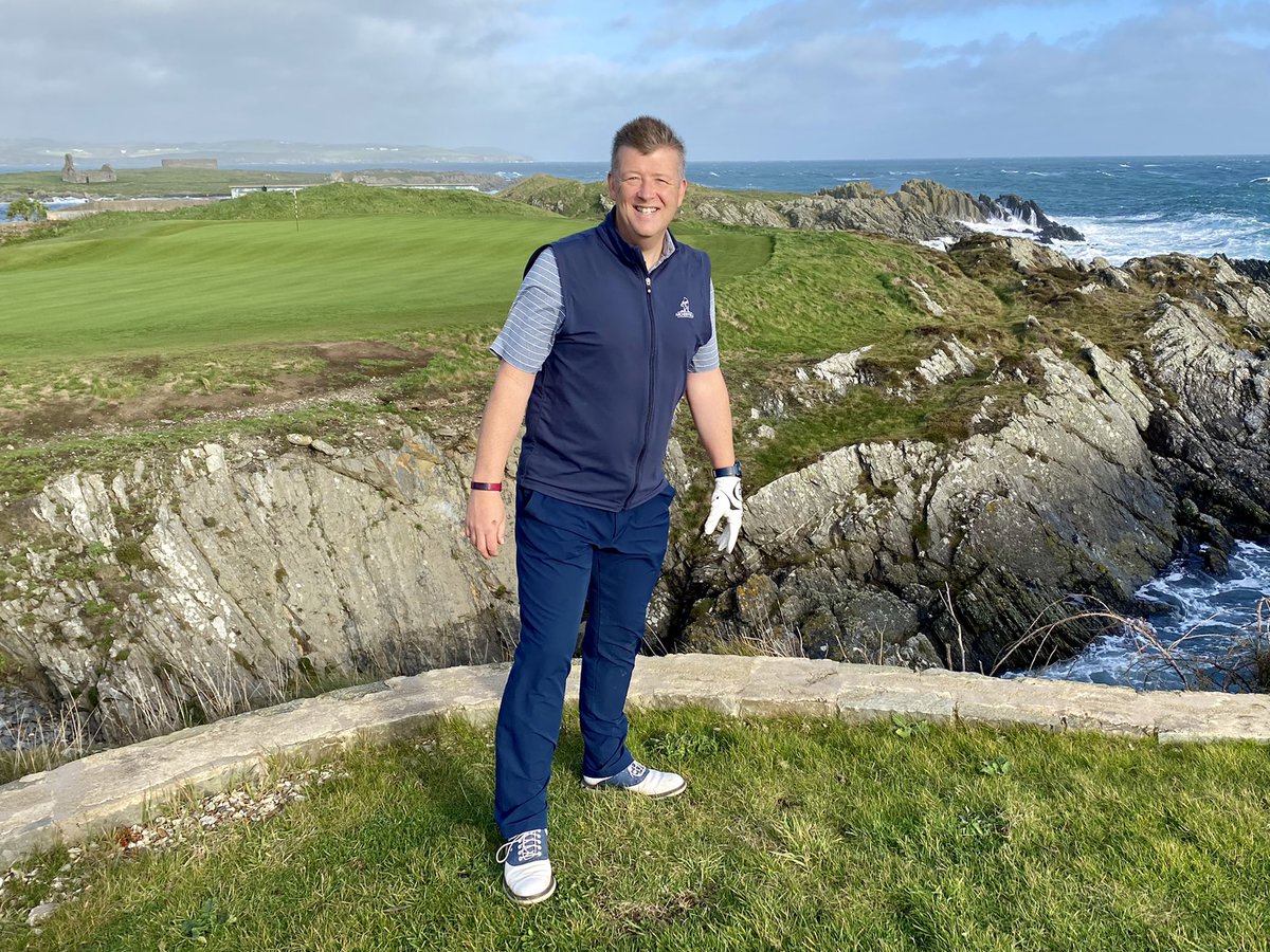 Stuart F Bendoris tweet media