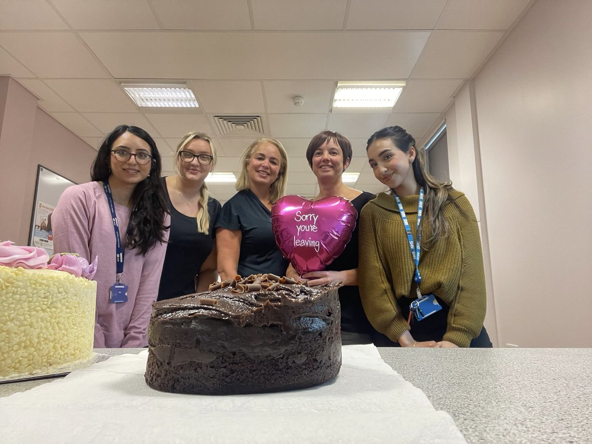 Dr Claire Howard tweet media