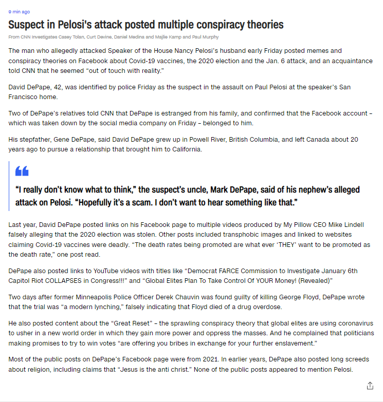 Tim Pool tweet media