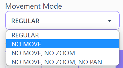 hide_seek_world's tweet photo. It has taken some time to figure out, but we finally added NO MOVE 😅🎉 https://t.co/n2rxcFtsmg
