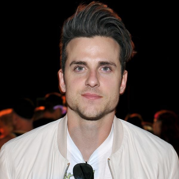 Happy Birthday to Jared Followill of Kings Of Leon - 