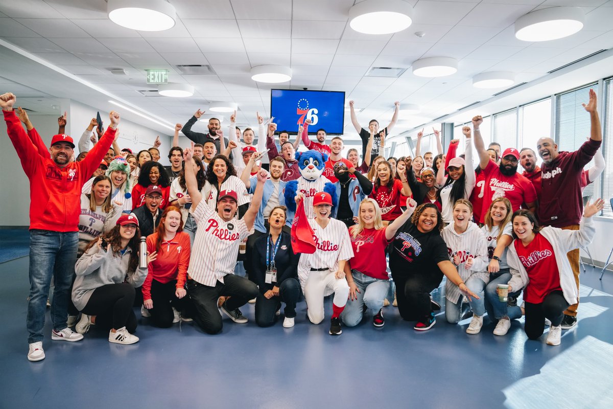 Philadelphia 76ers (@sixers) on Twitter photo 