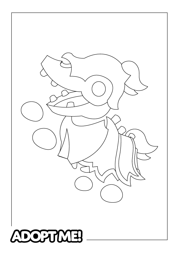 Adopt Me! tweet media