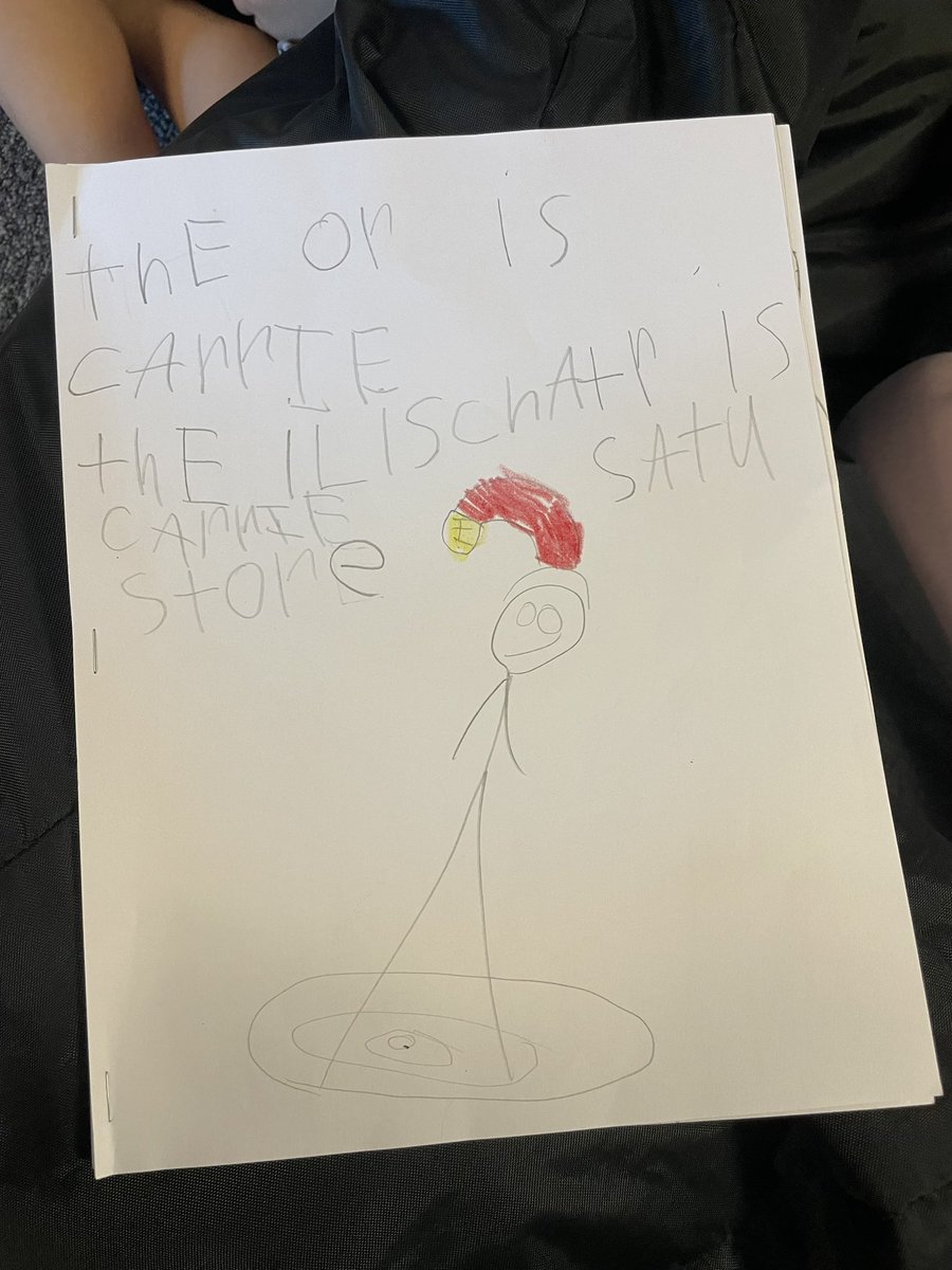 Amy Casey, Ph.D. tweet media