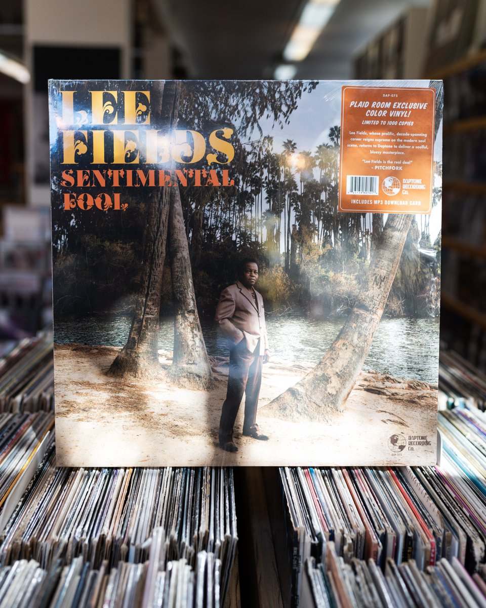 Plaid Room Records tweet media