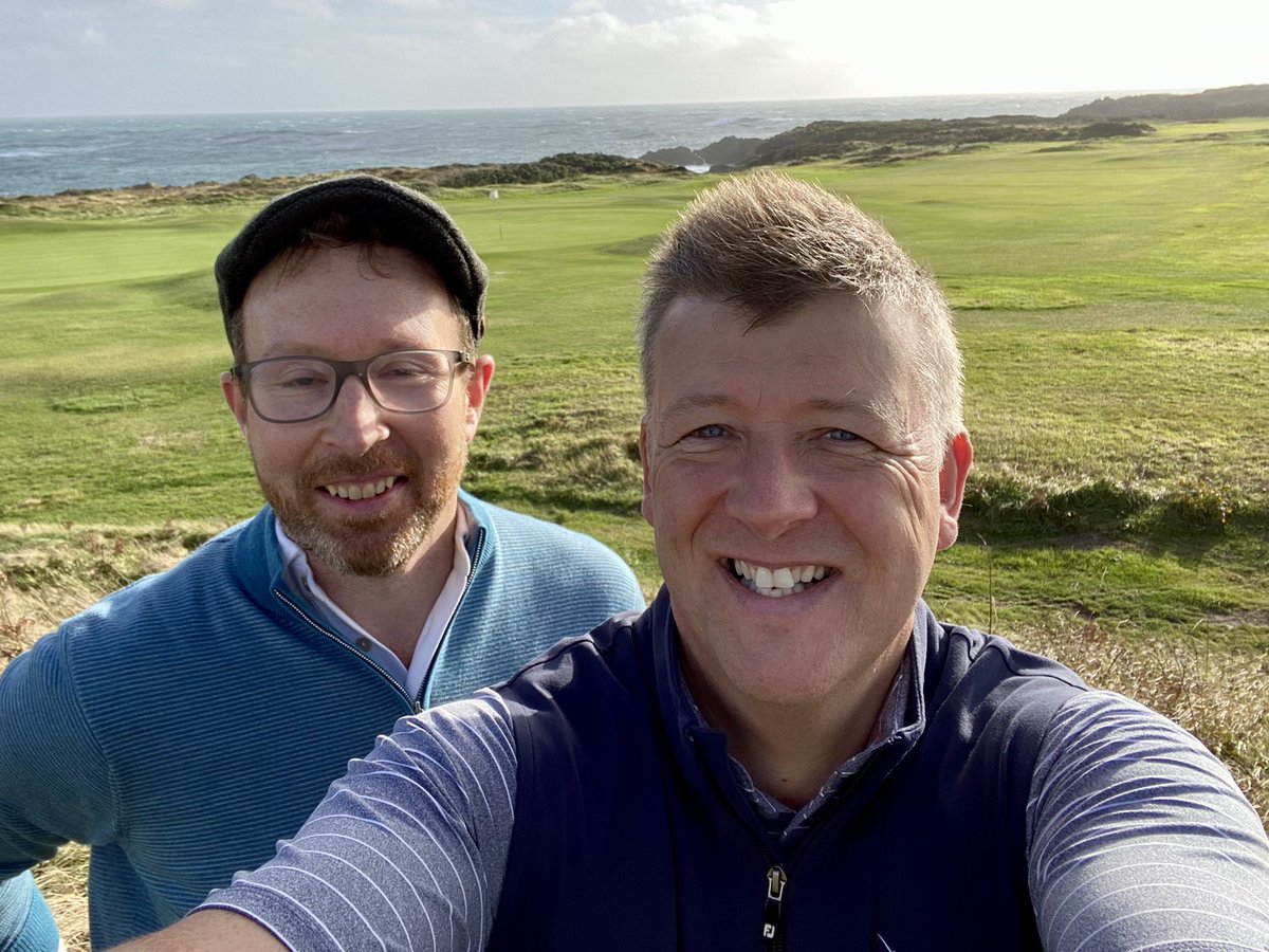 Stuart F Bendoris tweet media