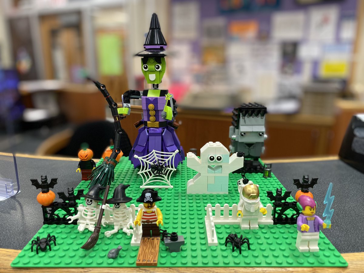 Gina Seymour tweet media